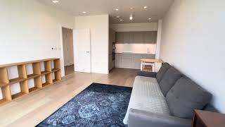 1 bedroom(s) flat to rent in Matcham House, Acton Lane, Chiswick, W4 | Benham and Reeves