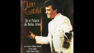 Juan Gabriel Te lo pido por favor audio oficial