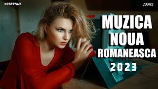 🔥 Muzica Noua Romaneasca 2023 | Melodii noi 2023 | Romanian Fresh Hits 2023🔥