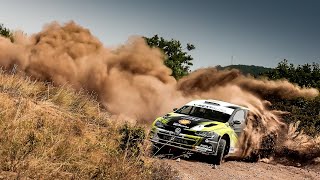 HH = Hétvégi Hang-olás | Veszprém Rally 2021