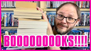 The Final Book Haul of 2023...from Batman to Animorphs & Frozen to Fear Street!