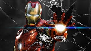 trailer fan made of iron man4👑💣🔥❤see nowww