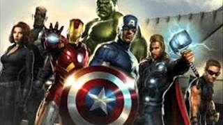 Avengers 2   Trailer 2013 HD]   YouTube