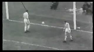 Jan 1st 1963 Rangers v Celtic