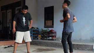 Wing chun lombok. Latihan yang sudah lama di nantikan akhirnya ketemu lagi