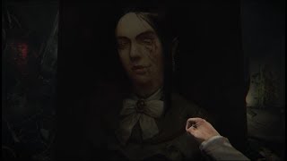 Painting Complete! - Layers of Fear Episode 10 - Finale