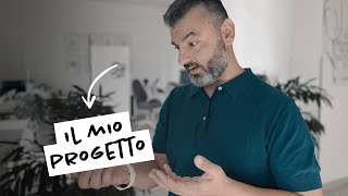 Ho partecipato ad un Contest Grafico