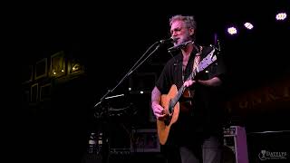 Anders Osborne 2022 01 22 "Full Show" Boca Raton, Florida - The Funky Biscuit - Solo Acoustic