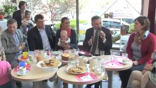 Andrzej Duda Spotkanie z Rodzinami 27.04.2015