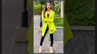 Anushka Sen New Status। #short #youtubeshort #trending