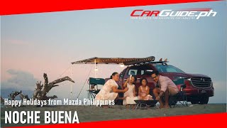 Happy Holidays From Mazda Philippines | CarGuide.PH