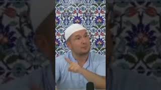 Çocuğa bırakılabilecek en güzel miras - güzel ahlak / Kerem Önder