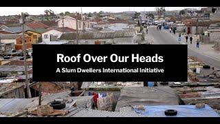 Roof Over Our Heads