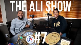 The Ali Show #7 with Melody Downs