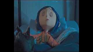 Coraline sneak peak (fan made)