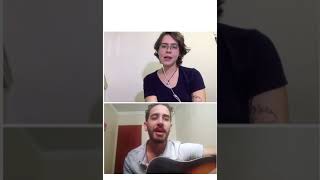 Pra sonhar - Marcelo Jeneci (Gabriel Andrade e Gabriela Herold)