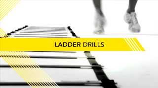 Ladder Drills