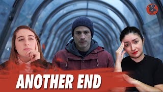 ANOTHER END - Crítica do filme com Gael García Bernal e Renate Reinsve