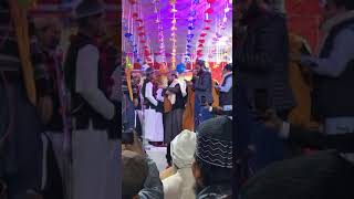 Dastar Bandi ka khubsurat nazara madarsa Zeenat ul Islam Tanda hurmat Nagar #viral #youtubeshorts