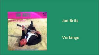 Jan Brits - Verlange