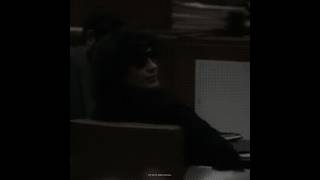 richard ramirez edit • lana del rey shades of cool