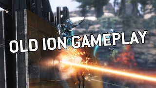 When Ion was OP | Titanfall 2 Gameplay