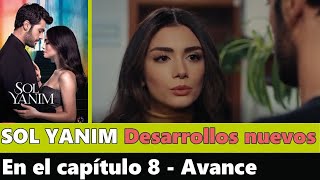 Sol Yanım tiene desarrollos inesperados en el capítulo 8 | Análisis del avance