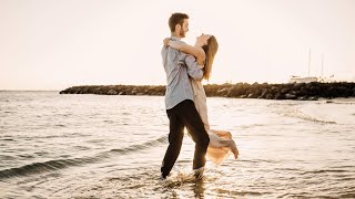 Waikiki Beach Proposal | Behind the scenes | Honolulu, Hawaii | Teal Garcia