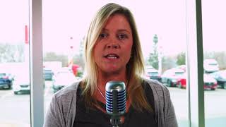 Meet Krista Pikula Honda Finance Mgr at Brantford Honda in Brantford ON