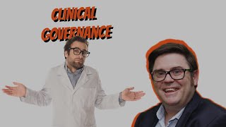 How to Answer the Clinical Governance Job Interview Question