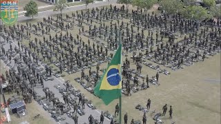 O EXÉRCITO BRASILEIRO - PRESENTE NA AMAZÔNIA ORIENTAL