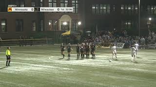 WSOC vs. Minnesota Highlights 8-24-23