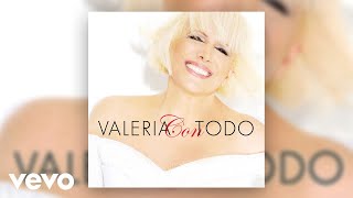 Valeria Lynch - Tu Amor Perfecto (Official Audio)