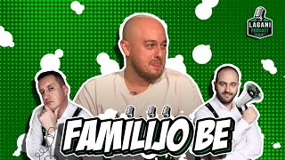 Tbra Loco se vratio u Srbiju! #11 Lagani podkast | Familijo be - Marko Arsić