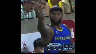 Demarcus Cousins Goes Ballistic On Ref in Asian Tournament