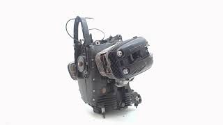 Used engine BMW R 1150 GS (R1150GS) 2002 312117