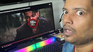 MARCO Official Teaser | Unni Mukundan | Haneef Adeni | Ravi Basrur | MARCO Teaser Reaction Malayalam