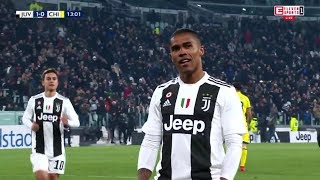 Douglas Costa vs Chievo (Home) 720i 21/01/2019