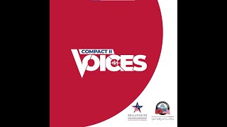 Compact II VOICES - Episode 2