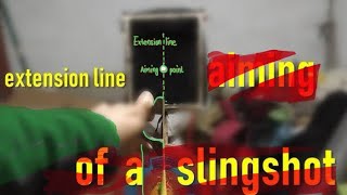 Aim Guide || #Aim || How To Shoot A Slingshot || Catapult [ गुलेल।]