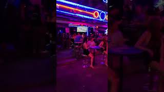 Nightlife Sow Cowboy in Bangkok | Thailand