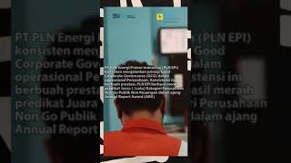 ‎311 SUBHOLDING PT PLN ENERGI PRIMER INDONESIA PL