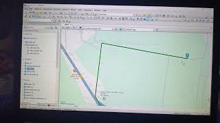 CYME SOFTWARE VIDEO -16 ( How to draw 11kv feeder Lines and Cables)