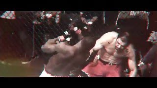 UFC VINES #30 | Anthony Kewoa Johnson HD 720p