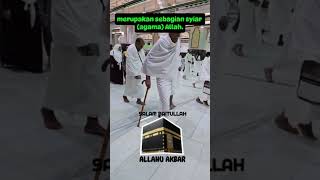 Umrah Menghapus Dosa - Umrah Arminareka. Info 083856897858 #umrahhaji #arminareka #shorts