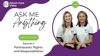 Ep 2 - Rights and responsibilities