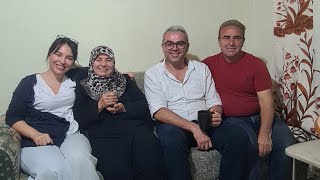 BAĞ EVİMİZDE UZUN ZAMANDIR YAPMADIĞIMIZI YAPTIK