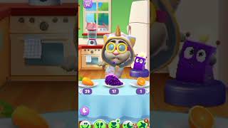 Talking Tom Cat #shorts