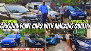 AMAZING QUALITY USED CARS | #usedcarsforsale #usedcars #preowncar North Kolkata Car Bazar TECHWUD