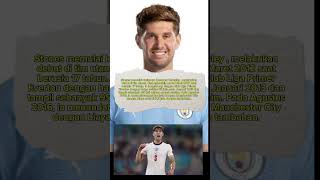 John Stones #JohnStones  #kangparkir #2024 #2025  #37 #tigapuluhtujuh #ManchesterCityFC